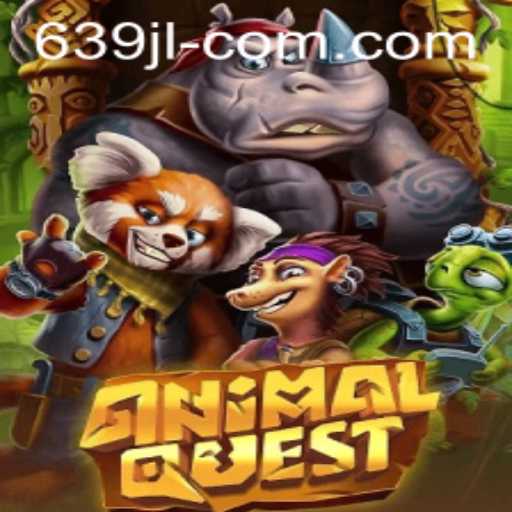 Unveiling AnimalQuest: A Thrilling Adventure in the World of Wildlife