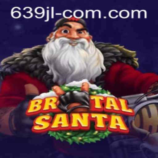 Experience the Excitement of 'BrutalSanta': A New Gaming Phenomenon