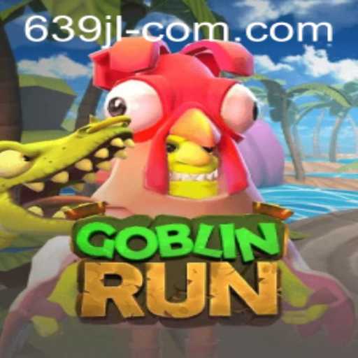 GoblinRun: A Thrilling Adventure Game with a Unique Twist