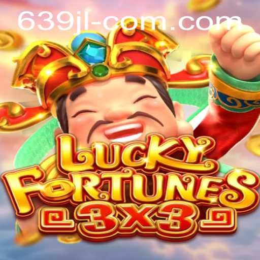 Unveiling LUCKYFORTUNES3x3: An Exciting New 3x3 Game Experience