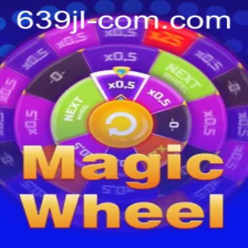MagicWheel: A Spin into the World of Game Excitement
