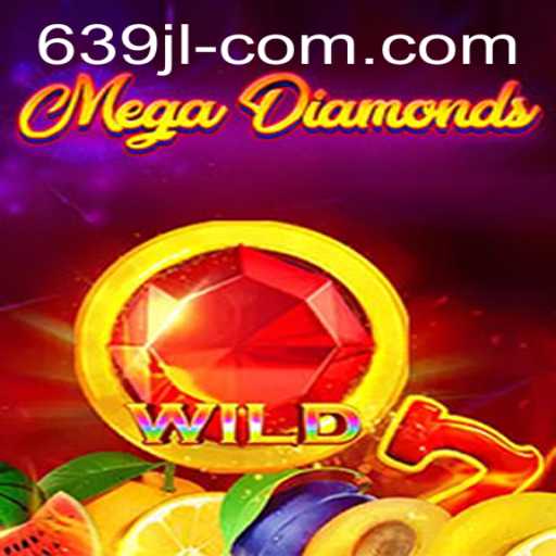 MegaDiamond: The Revolutionary New Game Everyone's Talking About