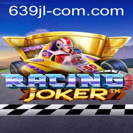 RacingJoker: Unleashing the Thrills of 639JL