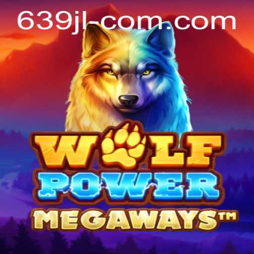 Unveiling the Excitement of WolfPowerMega: A Comprehensive Guide