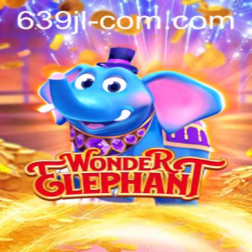 Discover the Magic of WonderElephant: Game Description, Introduction, and Rules